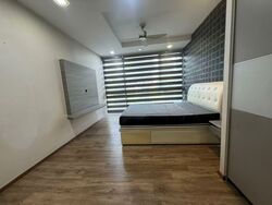 The Rainforest (D23), Condominium #594585771